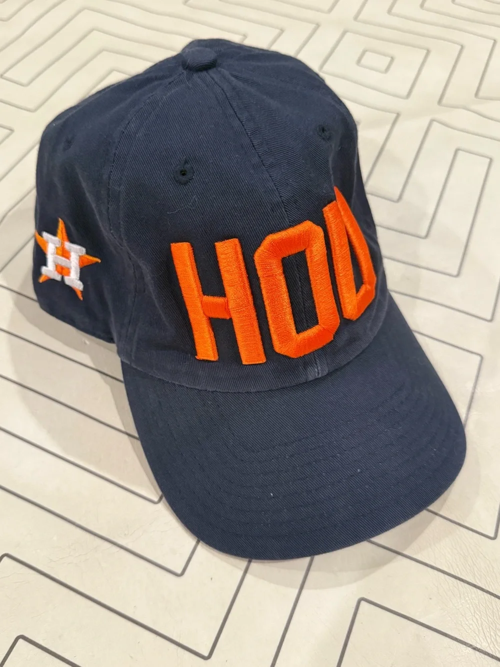 '47 Brand HOU Houston Astros Hat